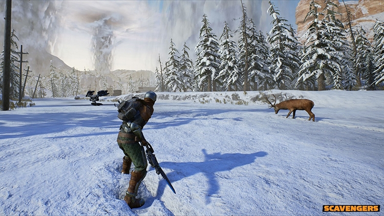 Scavengers (hình 2)