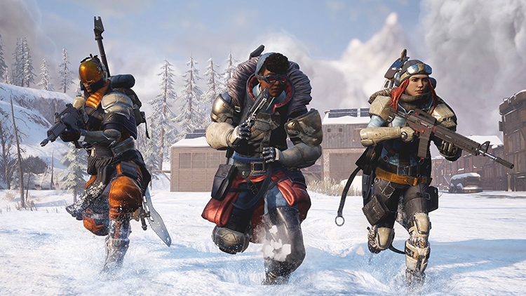 Scavengers (hình 3)