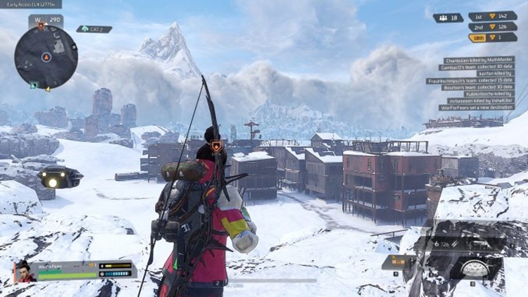 Scavengers (hình 6)