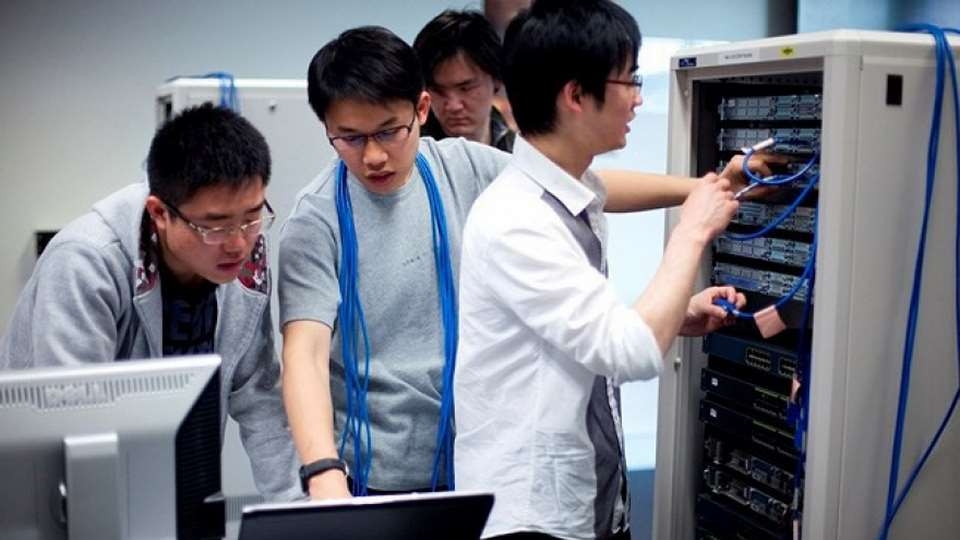 Những chương trình đào tạo được triển khai
