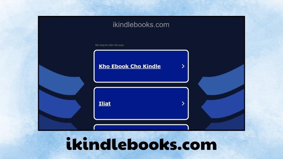 ikindlebooks.com