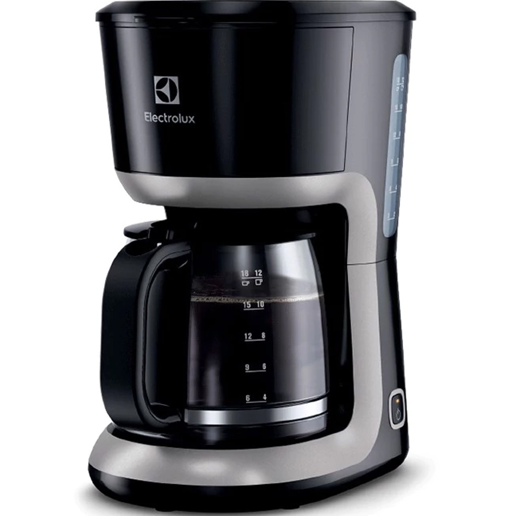 Máy pha cà phê bị tắc - Ảnh 05