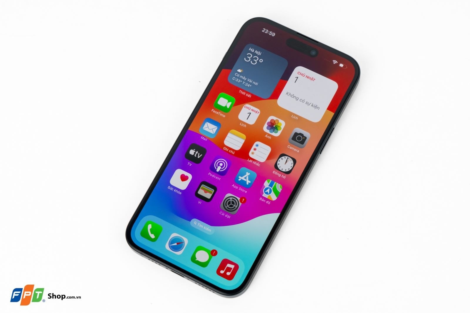 So sánh Galaxy S24 Plus và iPhone 15 Plus (ảnh 6)