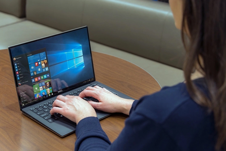 Ưu điểm nổi bật của các dòng laptop Dell.