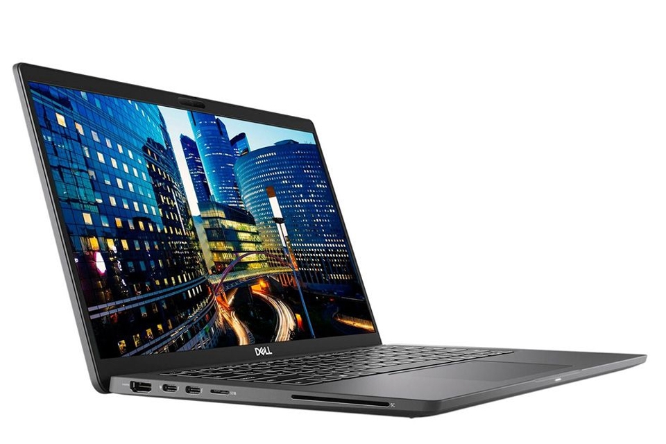 Dòng laptop Dell Latitude.