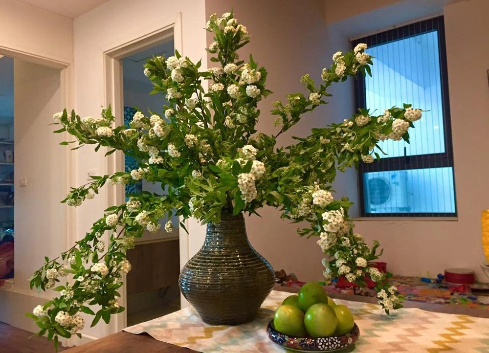 stt bán hoa tết - hình 13