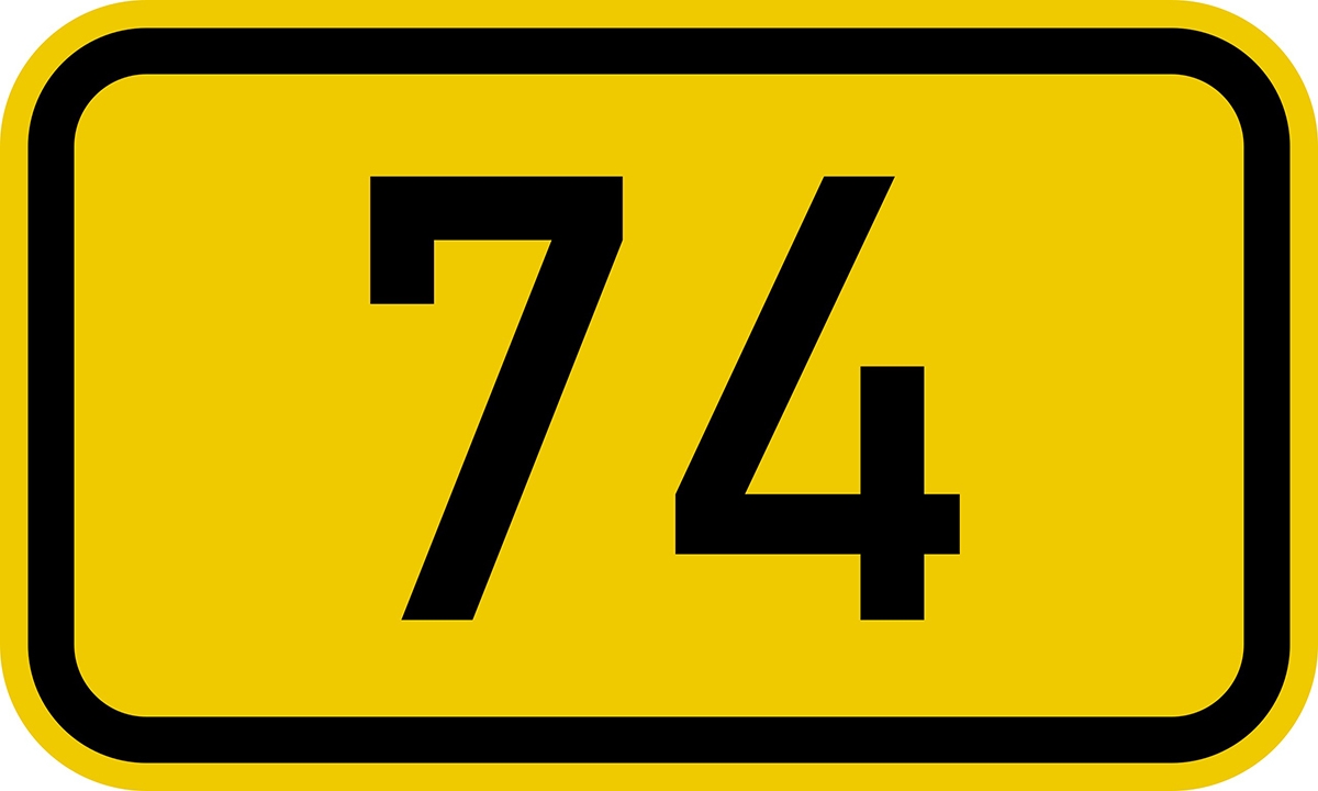số 74 có ý nghĩa gì - hình 3