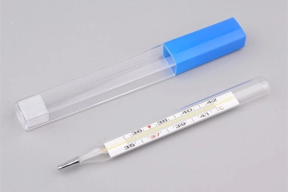 Các yếu tố cần quan tâm khi mua nhiệt kế thủy ngân