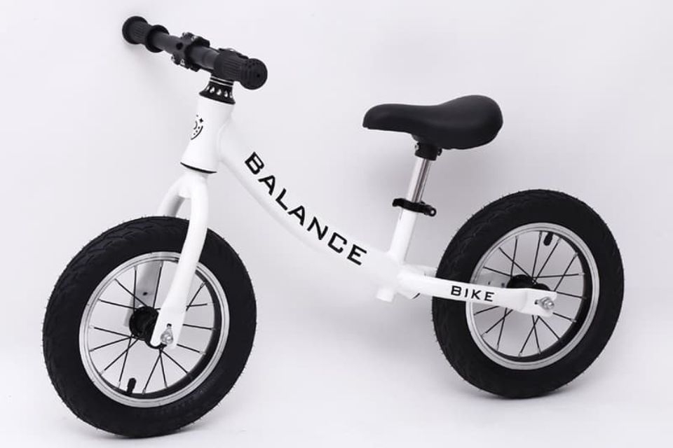 Xe chòi chân là gì