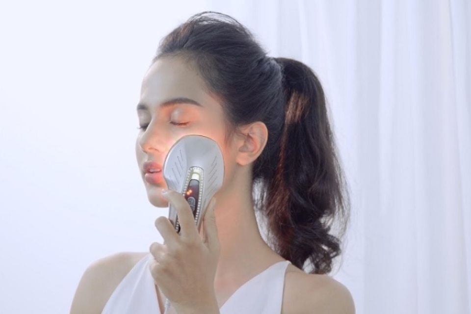 Máy nâng cơ cho hiệu quả nhanh chóng