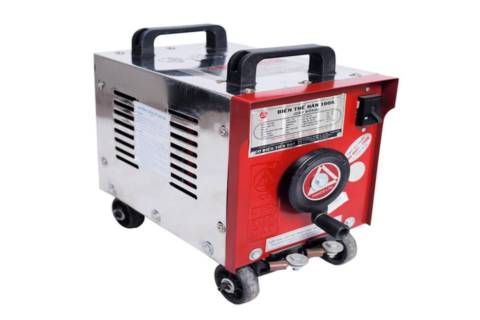 Máy biến thế hàn