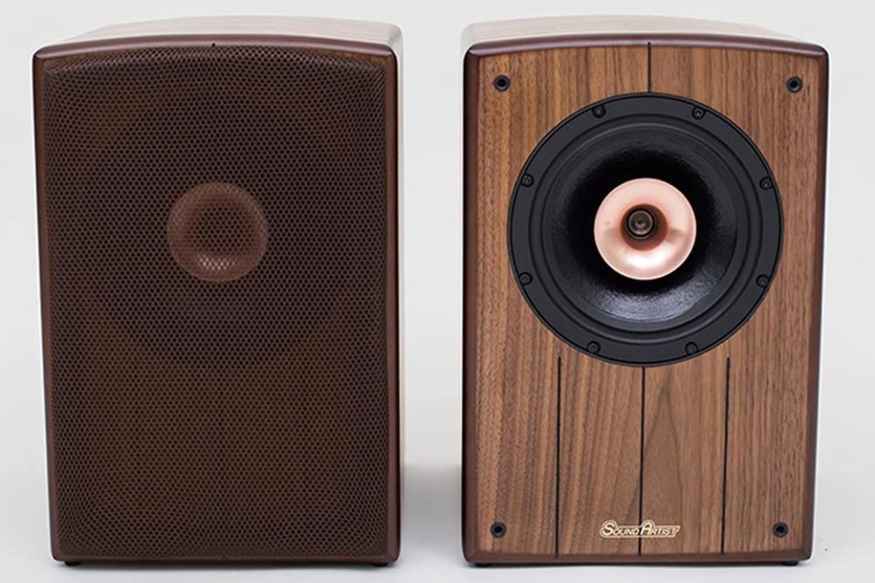 Loa đồng trục là gì