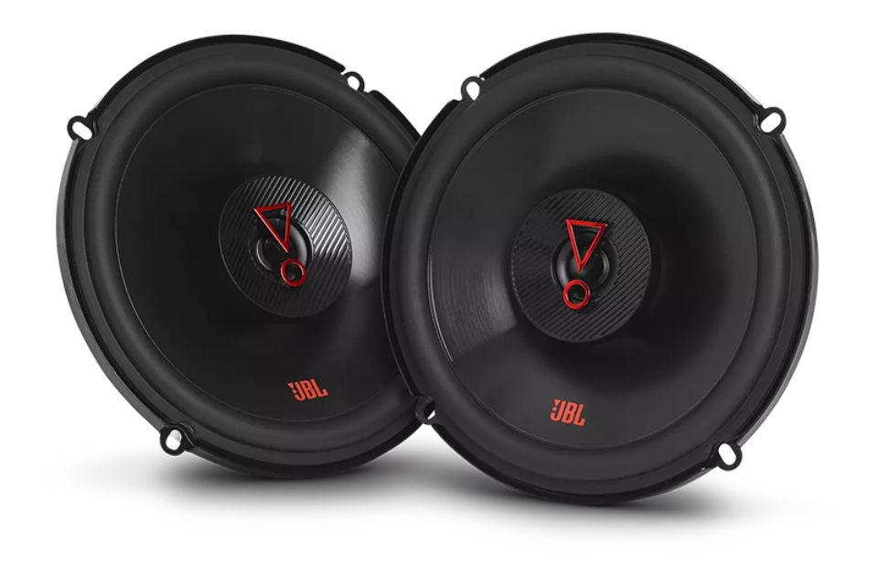Loa đồng trục JBL