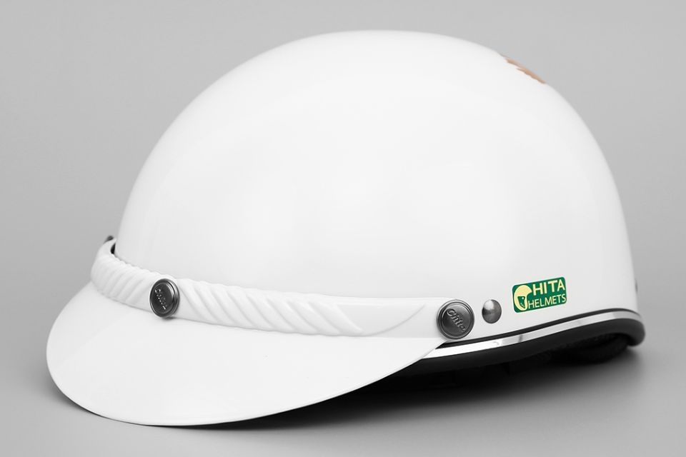 Mũ bảo hiểm Chita có độ bền cao