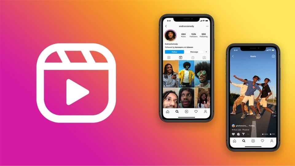 Instagram Reels là gì?