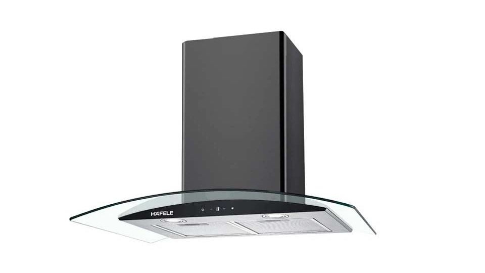 Máy hút mùi áp tường là gì? (5)