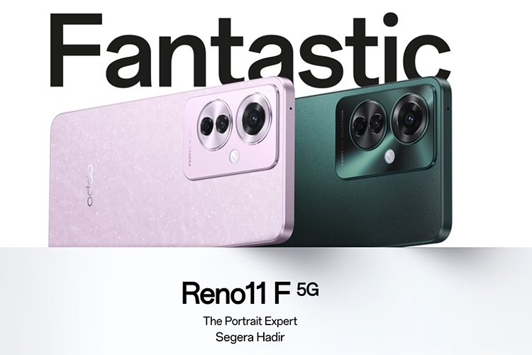 Reno11 F 5G