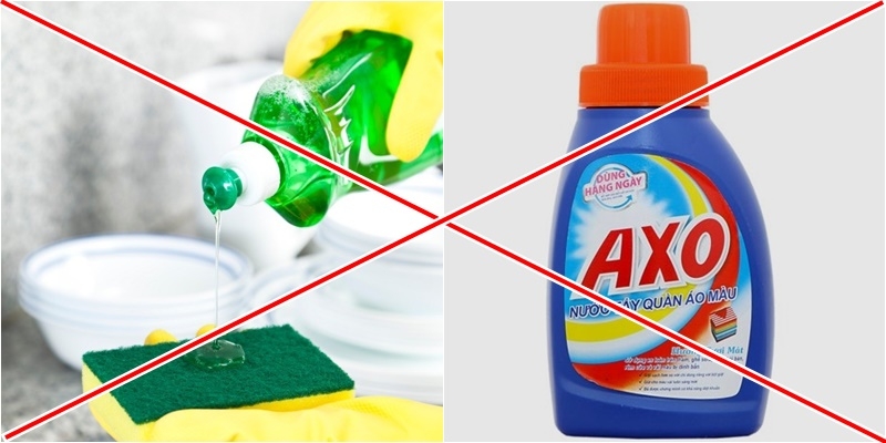 cách bảo quản bình giữ nhiệt