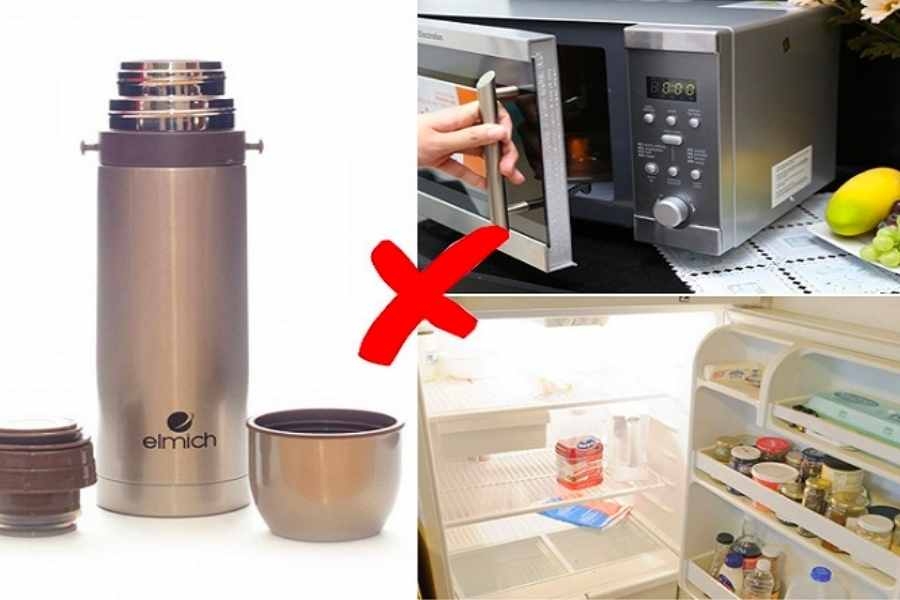 cách bảo quản bình giữ nhiệt 04