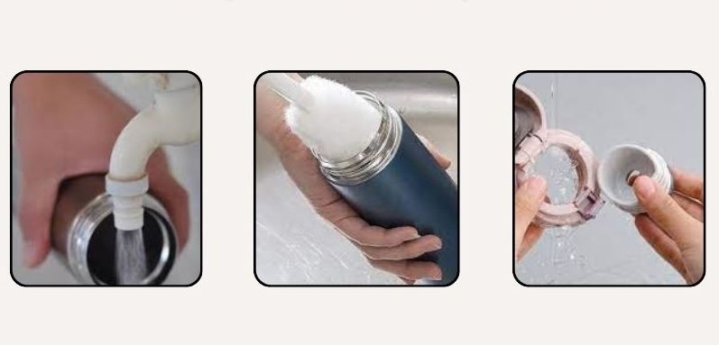 cách bảo quản bình giữ nhiệt 05