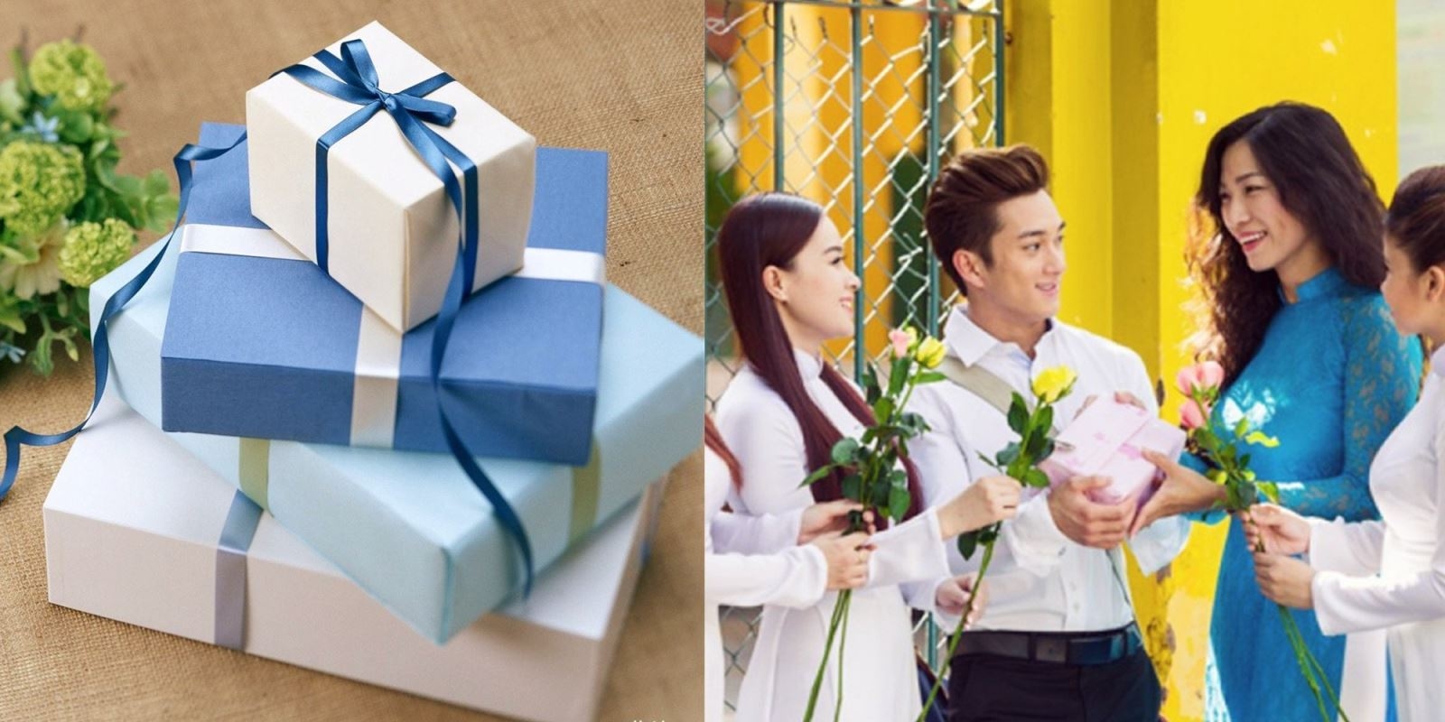 Những món quà Tết ý nghĩa dành tặng cho thầy cô và một số lưu ý cần thiết - Hình 4