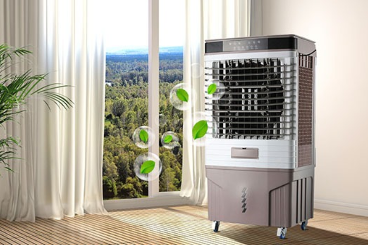 Có nên mua quạt điều hòa 6