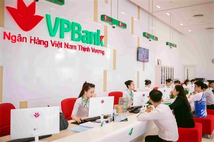 Thanh toán, tất toán khoản vay Tamo qua VPbank