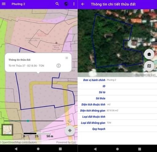 tra cứu Sổ đỏ online (hình 5)