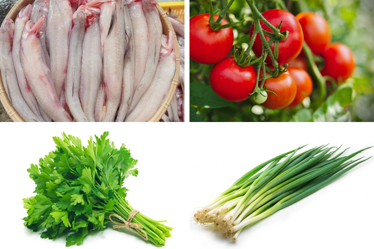 Công thức nấu canh cá khoai thơm ngon, hấp dẫn, cách làm đơn giản, ai cũng có thể áp dụng ngay trong gia đình hình 1