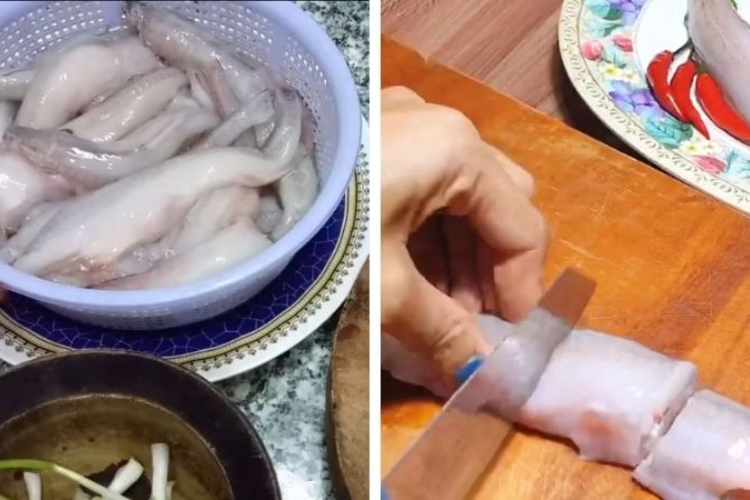 Công thức nấu canh cá khoai thơm ngon, hấp dẫn, cách làm đơn giản, ai cũng có thể áp dụng ngay trong gia đình hình 2
