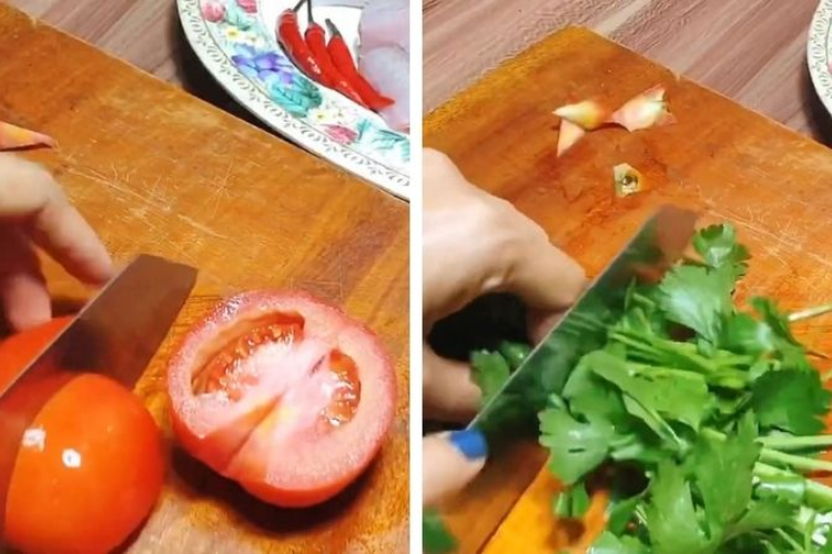 Công thức nấu canh cá khoai thơm ngon, hấp dẫn, cách làm đơn giản, ai cũng có thể áp dụng ngay trong gia đình hình 3