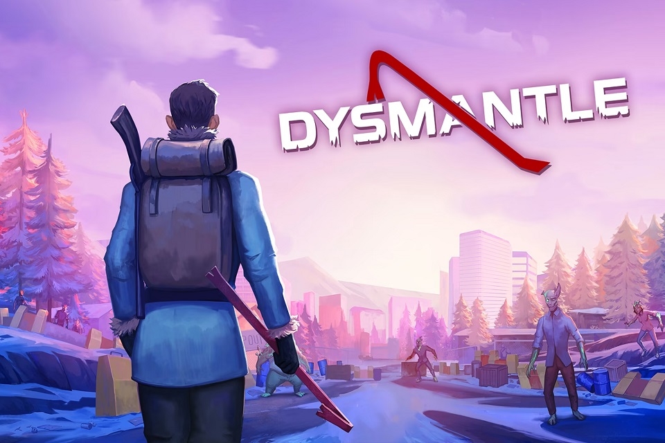 Dysmantle 1