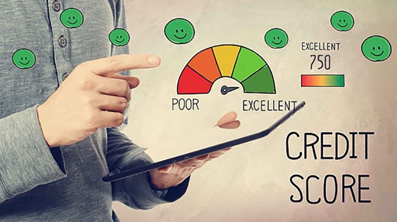 Tra cứu điểm tín dụng hình 5