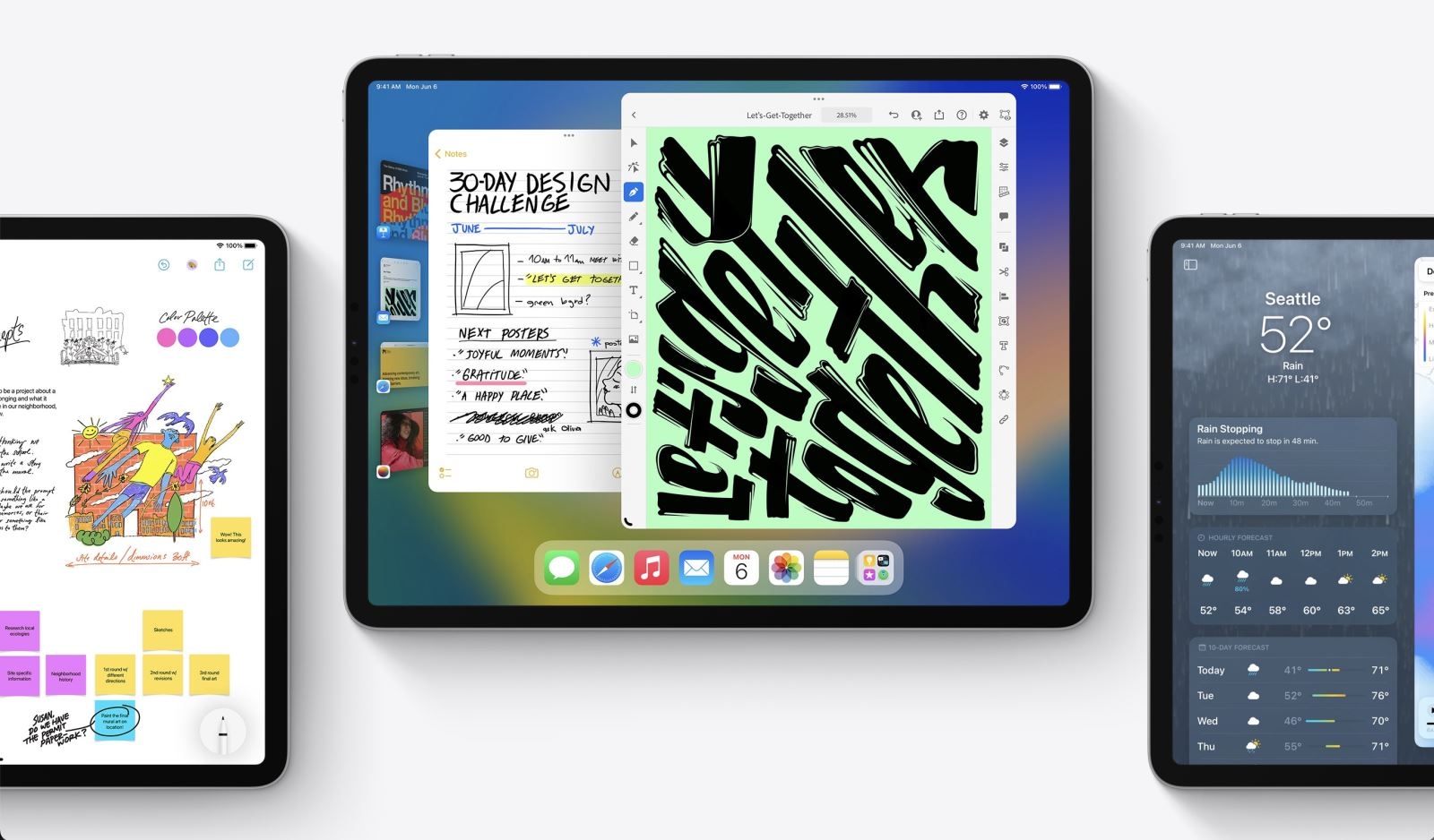 iPadOS: Hệ điều hành của Apple làm nên điều khác biệt của iPad 4