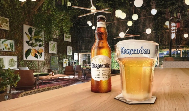 Bia Hà Nội bao nhiêu độ hình 12