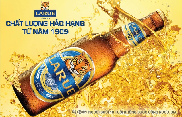 Bia Hà Nội bao nhiêu độ hình 5