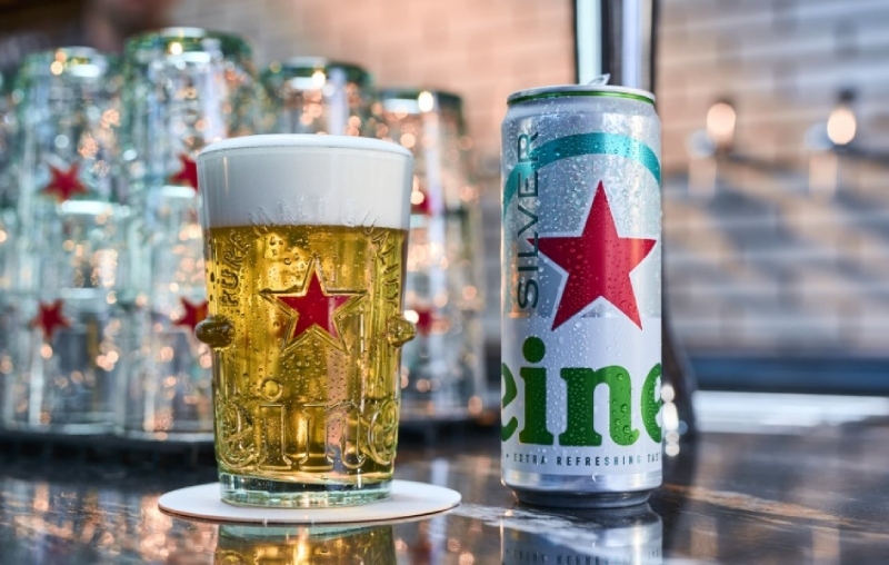 Bia Hà Nội bao nhiêu độ hình 7