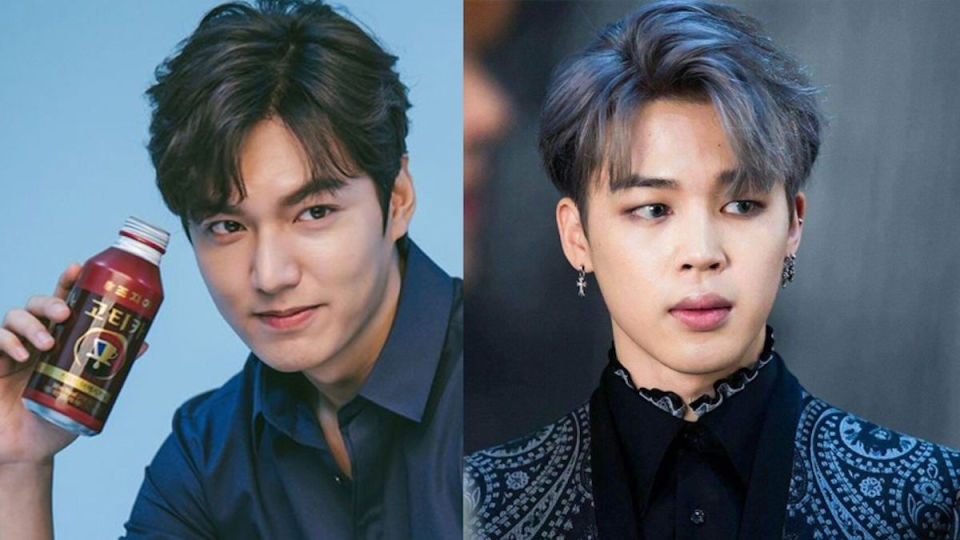 Tóc uốn nam phồng chân tóc Side Part là kiểu tóc đẹp và lịch lãm