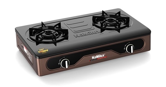 So sánh bếp gas Rinnai và Namilux: Loại bếp nào phù hợp với bạn? 4