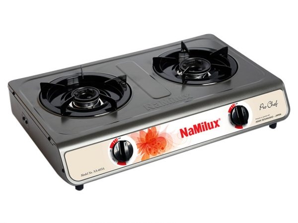 So sánh bếp gas Rinnai và Namilux: Loại bếp nào phù hợp với bạn? 3