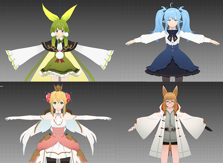 Lord of Heroes (hình 12)