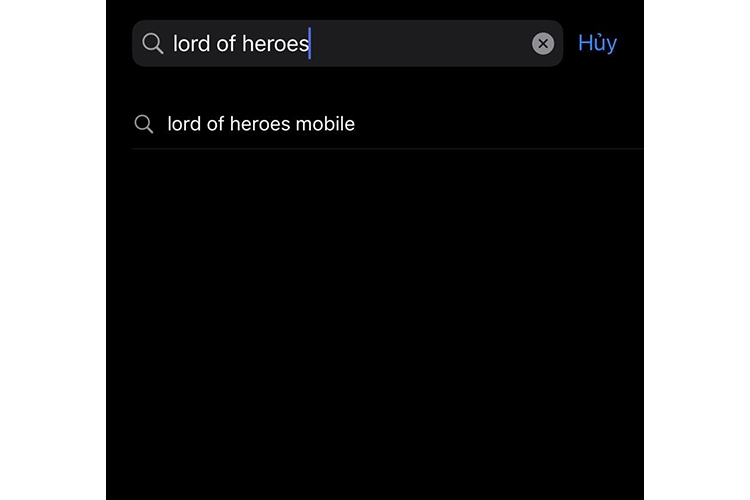 Lord of Heroes (hình 14)
