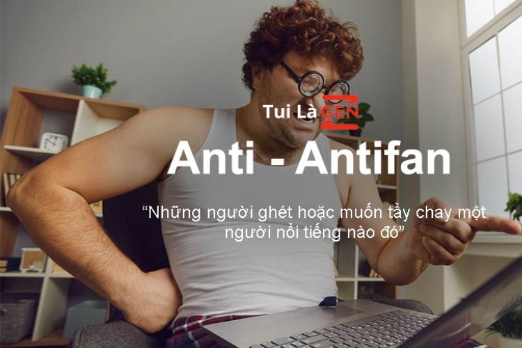 nghĩa gốc của anti