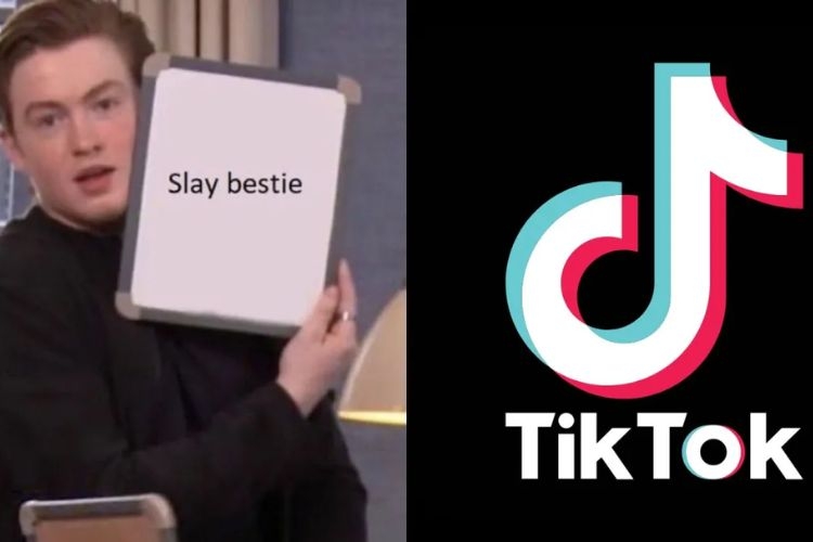 slay tiktok