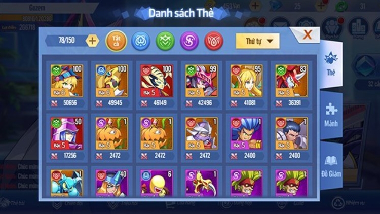 Đấu Trường Ma Thuật (hình 5)