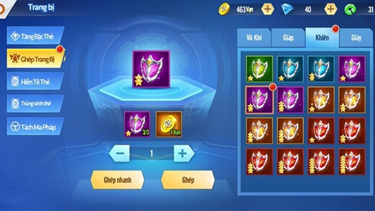 Đấu Trường Ma Thuật (hình 6)