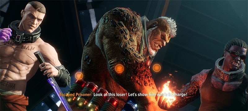 Marvel Future Revolution - Tựa game hành động nhập vai siêu anh hùng cực ăn khách 2