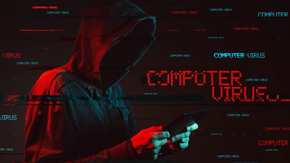 Upload và Download không cẩn trọng dễ gây ra nhiễm virus độc hại
