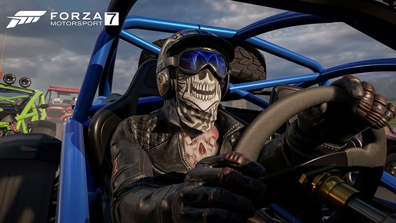 Forza Motorsport 7: Cuộc chiến tốc độ với hơn 700 chiếc xe đua đặc sắc và ấn tượng 3