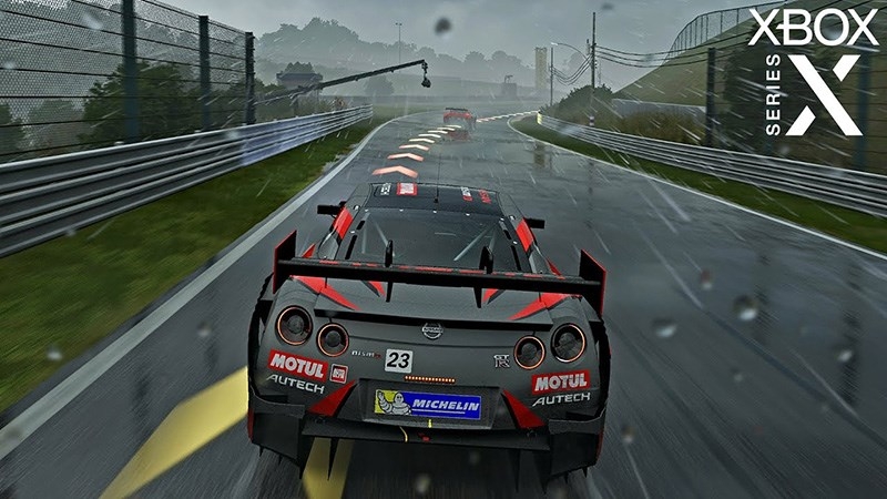 Forza Motorsport 7: Cuộc chiến tốc độ với hơn 700 chiếc xe đua đặc sắc và ấn tượng 5